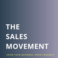 The Sales Movement logo - Similar company to Pod Box Media