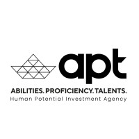 APT logo - Similar company to Fast Agency