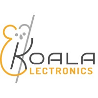 Koala Electronics srl logo - Similar company to Dynext