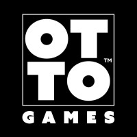 OTTO Games logo - Similar company to Magiclab Game Technologies
