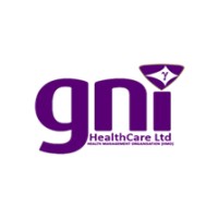 GNI Healthcare Limited logo - Similar company to The Content Place