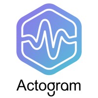 Actogram logo - Similar company to Pickletech