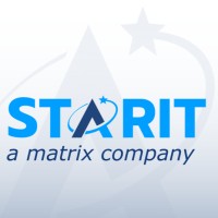 STARIT logo - Similar company to Star It Ltd