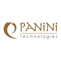 Panini Technologies logo - Similar company to Panini Technolabs