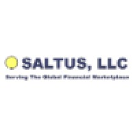 SALTUS, LLC logo - Similar company to Intelligencecareers.Com