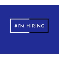 I'M HIRING logo - Similar company to Cat And Bat Virtual Assistance