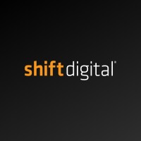 Shift Digital logo - Similar company to C-4 Analytics