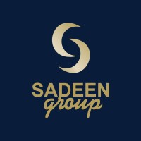 Sadeen Group logo - Similar company to Solid Works Construction Wll