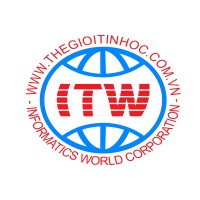 CÔNG TY CỔ PHẦN THẾ GIỚI TIN HỌC logo - Similar company to T&C Investment Holding