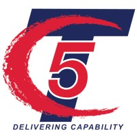 C5T Corporation logo - Similar company to Uncomn