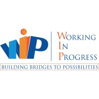 Working In Progress 