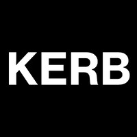 Kerb Journal logo - Similar company to Genesis Nine One