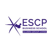 Group China of ESCP Alumni logo - Similar company to Unibase Labs