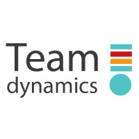 Team Dynamics Consulting logo - Similar company to Random Mag