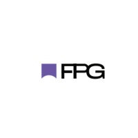 FPGlobal Official logo - Similar company to Iak Group