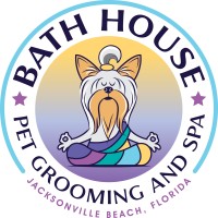 Bath House Pet Grooming and Spa LLC logo - Similar company to The Pet Precious