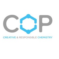 COP Chimie logo - Similar company to Vytruve France