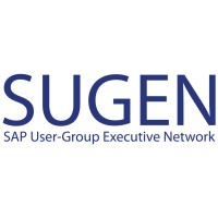 SUGEN - SAP User Group Executive Network logo - Similar company to African Sap User Group (Afsug)