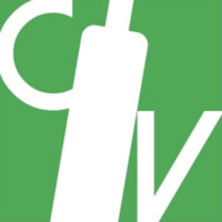 Cricket Vision logo - Similar company to Cricket Tikes