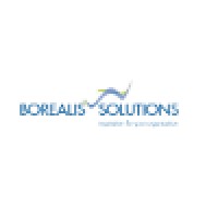 Borealis Solutions Ltd