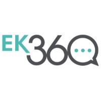 EK360 logo - Similar company to Span Arts
