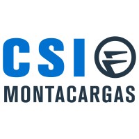CSI Montacargas logo - Similar company to Harv T&L