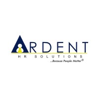 Ardent HR Solutions logo - Similar company to Bullrun Solution Llc