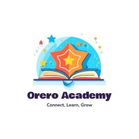 Orero Academy logo - Similar company to Vertilock
