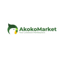 Akoko Market logo - Similar company to Complete Farmer