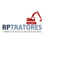 RP TRATORES logo - Similar company to Equip Transmissões