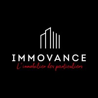 Immovance Montpellier logo - Similar company to Domis Montpellier