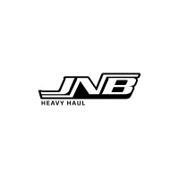 JNB Heavy Haul logo - Similar company to Maitland Transportation Systems Ltd