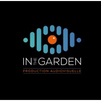 In The Garden - Production Audiovisuelle logo - Similar company to Millimetrage