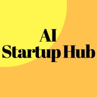 AI Startup Hub logo - Similar company to This Is Dizign ∣ This Is Design