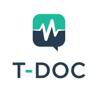 T-DOC Service Kft. logo - Similar company to Markweb Digital