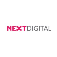 NextDigital logo - Similar company to Nextdigital