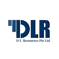 D L RESOURCES logo - Similar company to Borderless Production