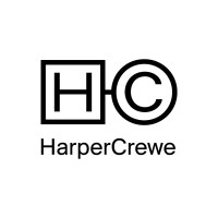 HarperCrewe logo - Similar company to Hockley Developments Ltd