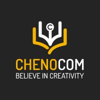 Chenocom logo - Similar company to Digiparc