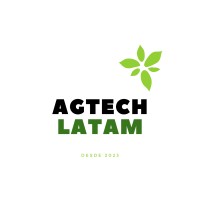 AgTech Latam logo - Similar company to Agtech Colombia