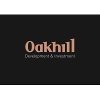 Oakhill Development & Investment logo - Similar company to Speak Digital