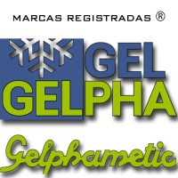 GELPHA - IC IMOV-17 S.L. logo - Similar company to Bombas Especiales Torres