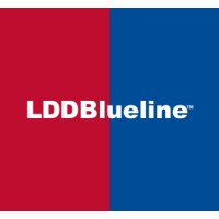 LDDBlueline logo - Similar company to Walker Architects, Inc.