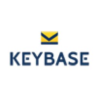 Keybase logo - Similar company to Leadq Group