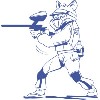 Paintball Kattenbroek Edegem logo - Similar company to Paintball.Be