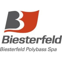 Biesterfeld Polybass Spa logo - Similar company to Biesterfeld Plastic Gmbh