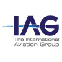 The International Aviation Group logo - Similar company to Agm Academy