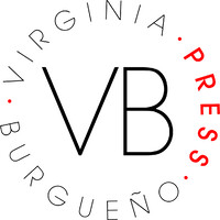Virginia Burgueño Press logo - Similar company to Smartdata Learning