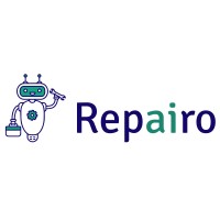 Repairo logo - Similar company to Repairo
