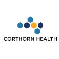 Corthorn Health logo - Similar company to Laboratorio De Analisis Y Servicios S.A. (Laser)